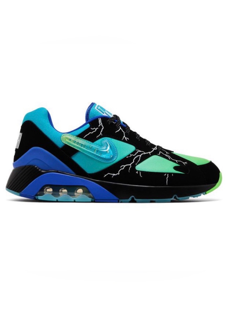 Nike Men's Air Max 180 ‘Doernbecher 2025'
